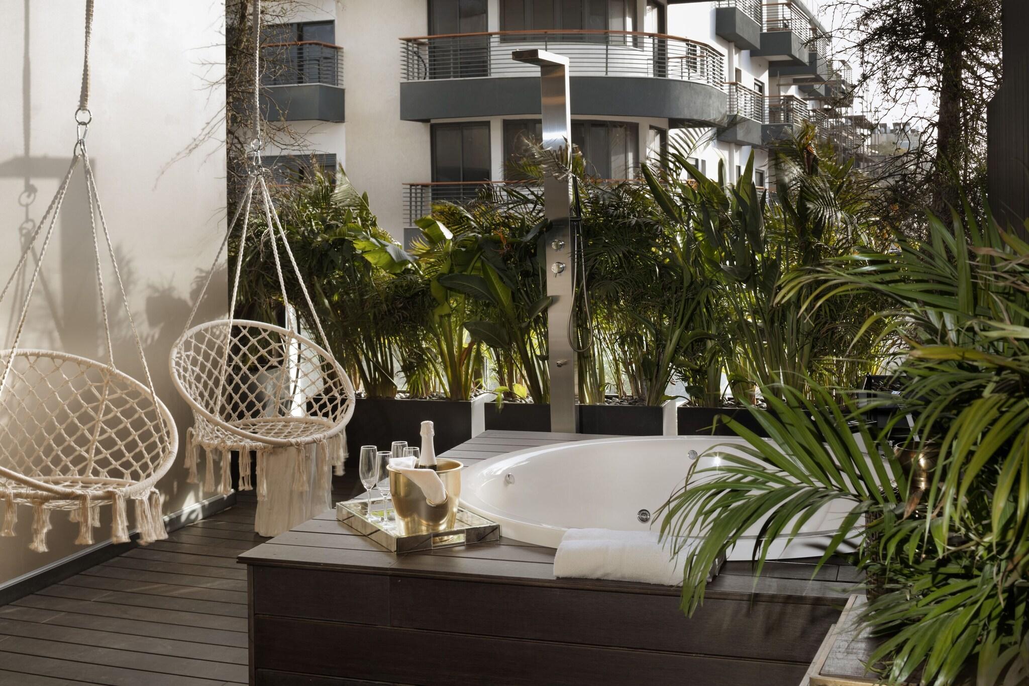 Brown Lighthouse Tel Aviv by Brown Hotels | בראון לייטהאוס תל אביב by null