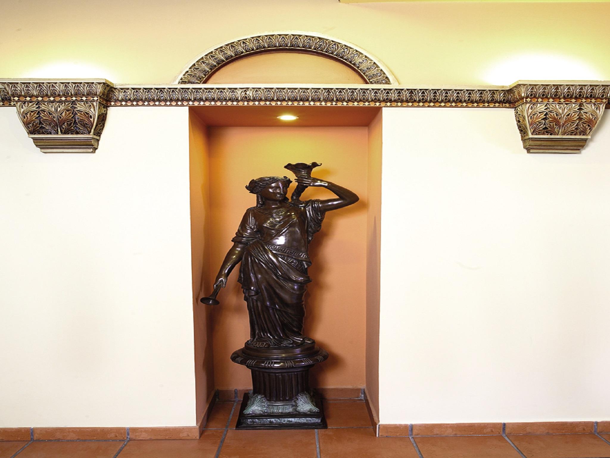 Sultanahmet Palace ( Sultanahmet Sarayi ) - фото