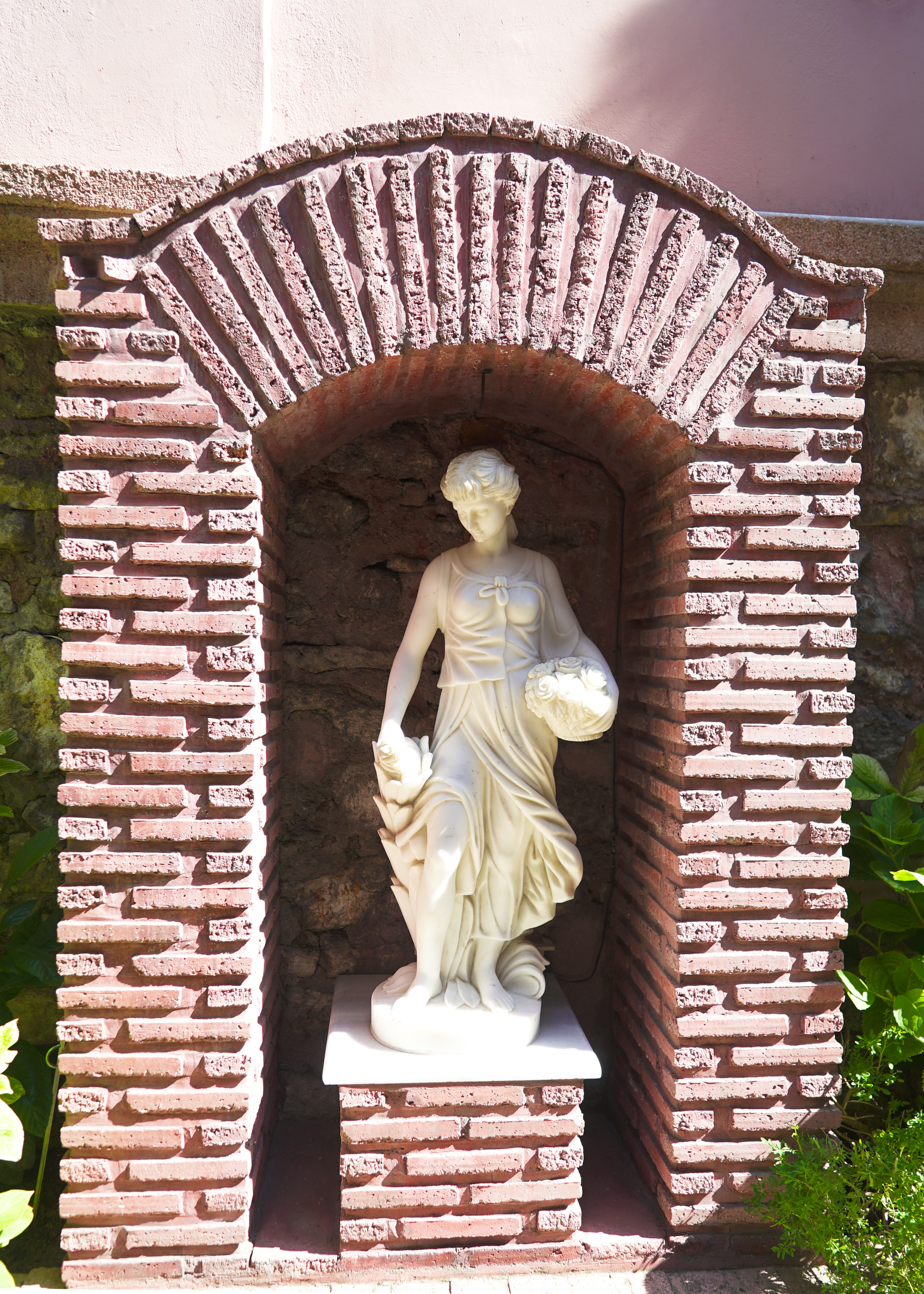 Sultanahmet Palace ( Sultanahmet Sarayi ) - фото