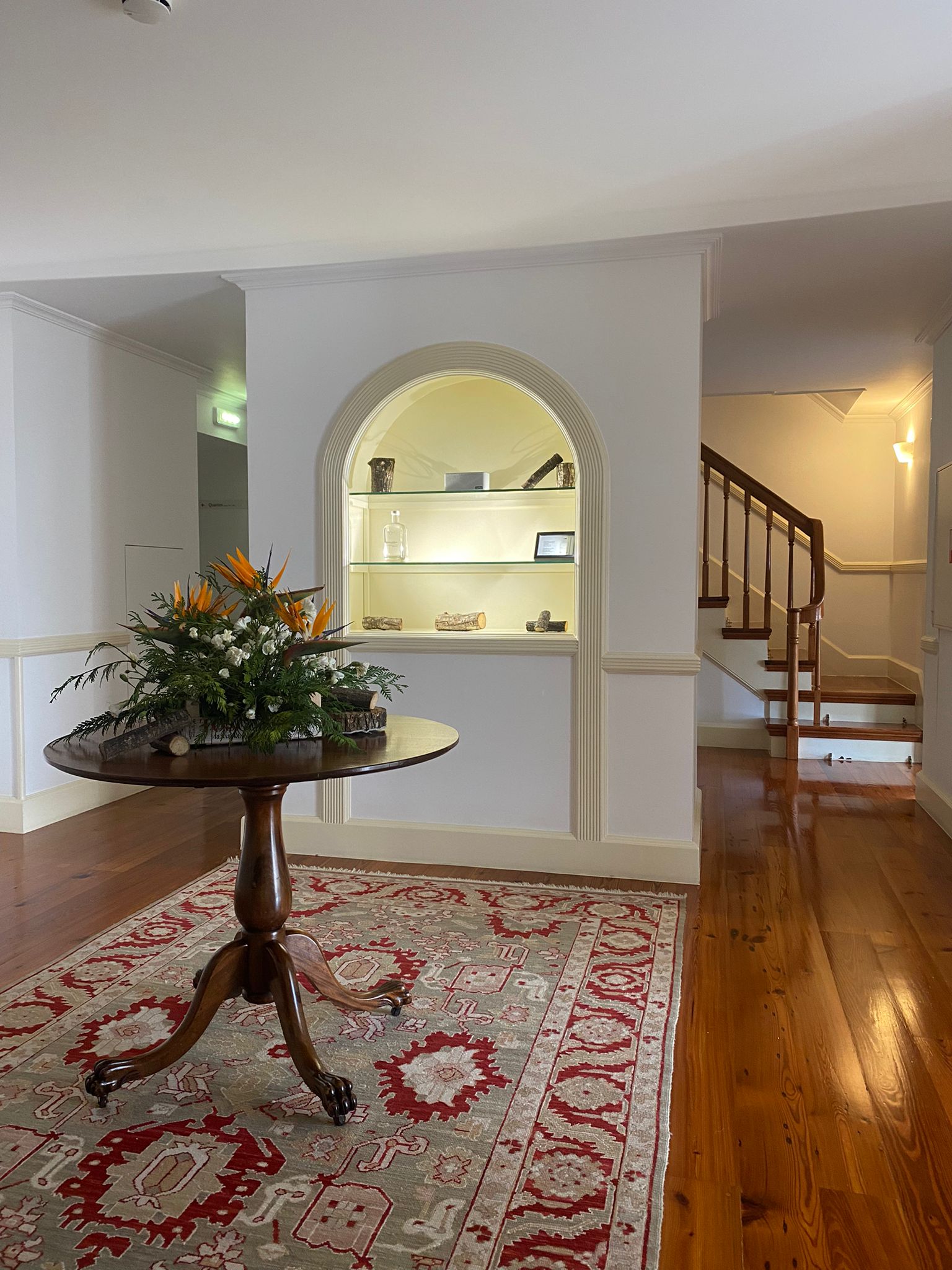 Hotel Quinta da Serra by null