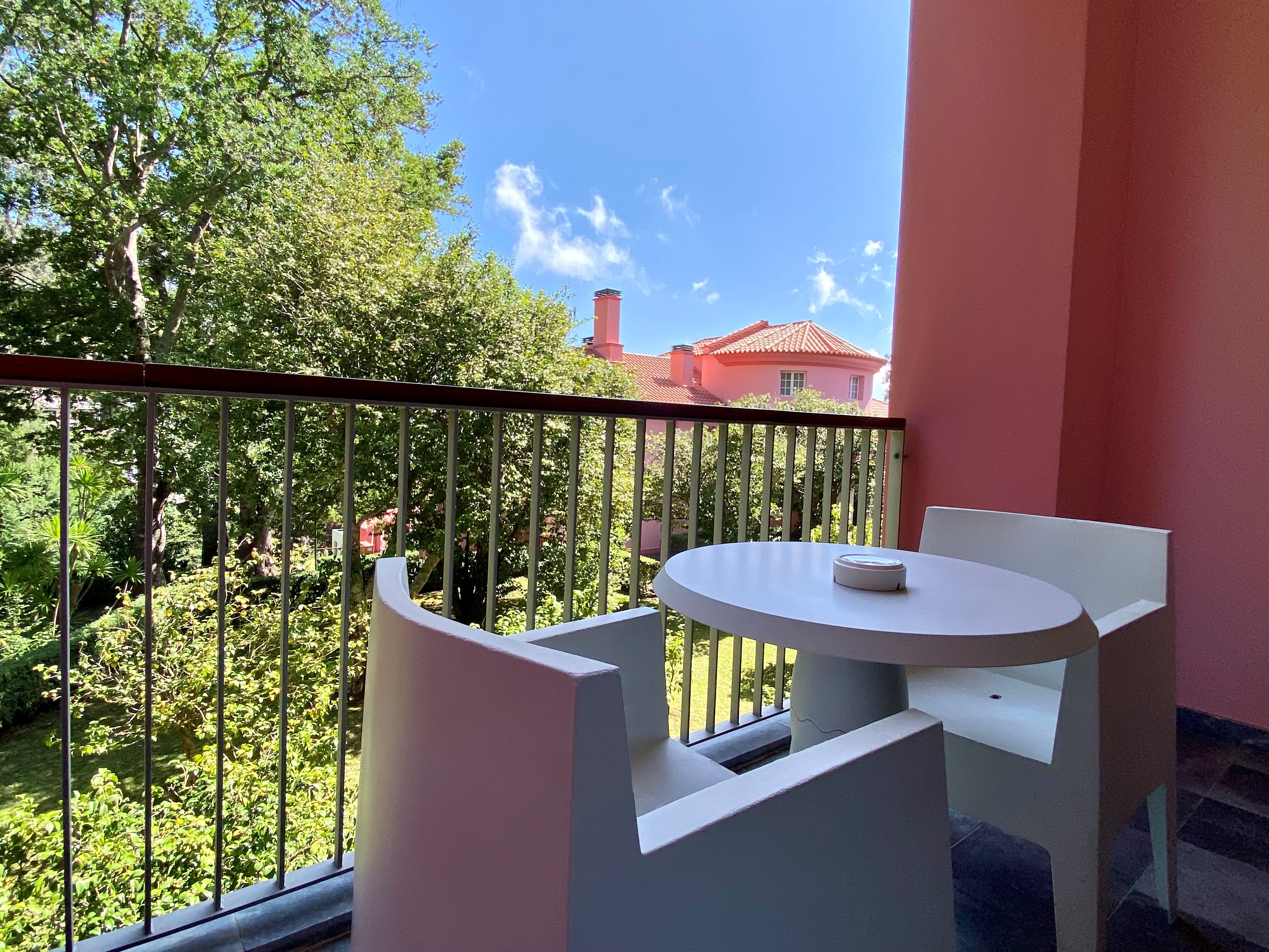 Hotel Quinta da Serra by null