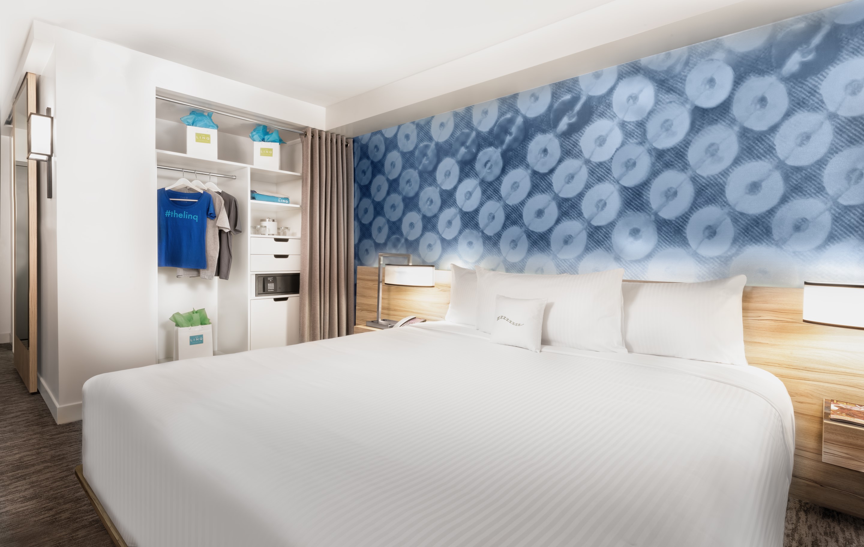 The LINQ - A Caesars Rewards Destination