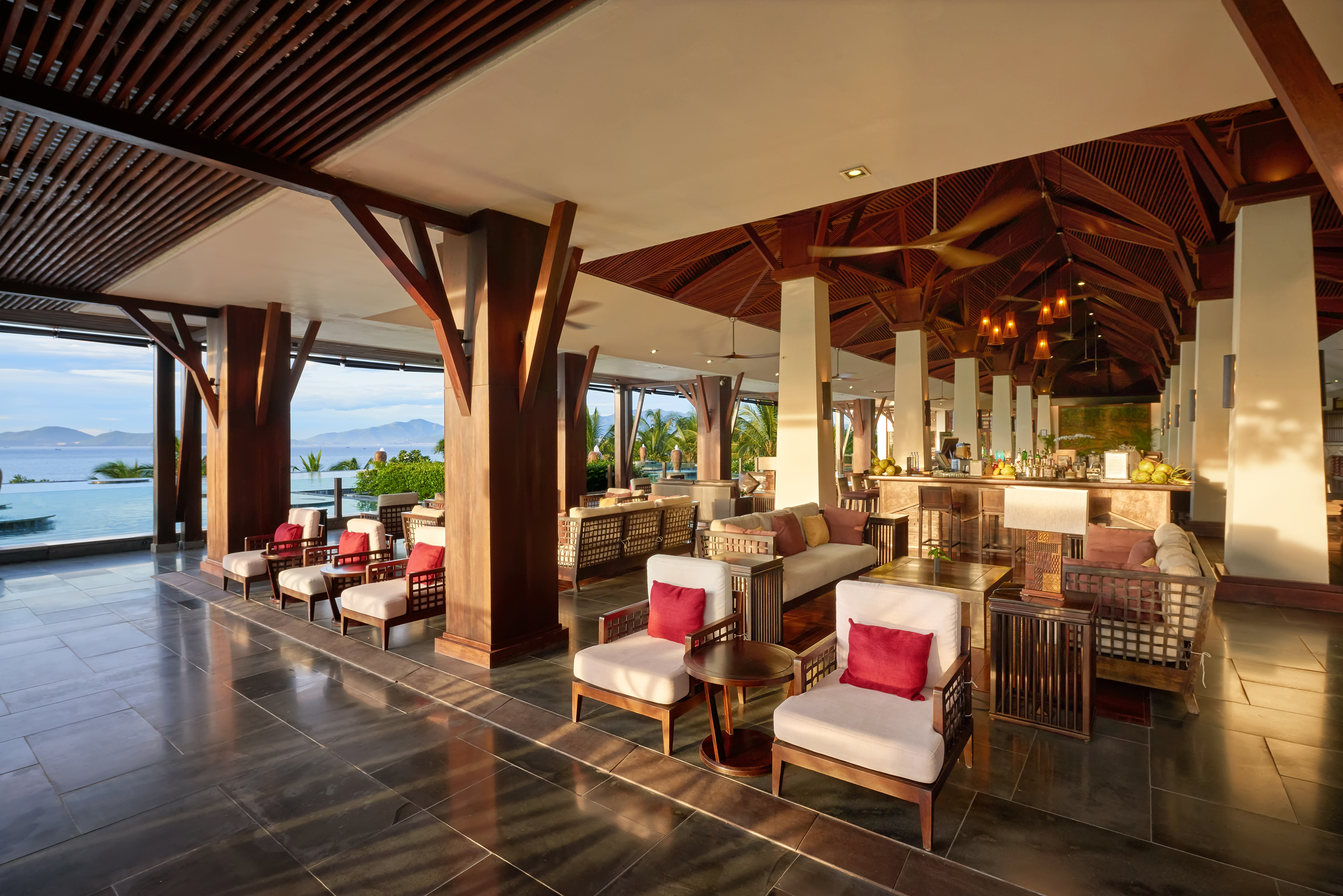 Amiana Resort Nha Trang by null