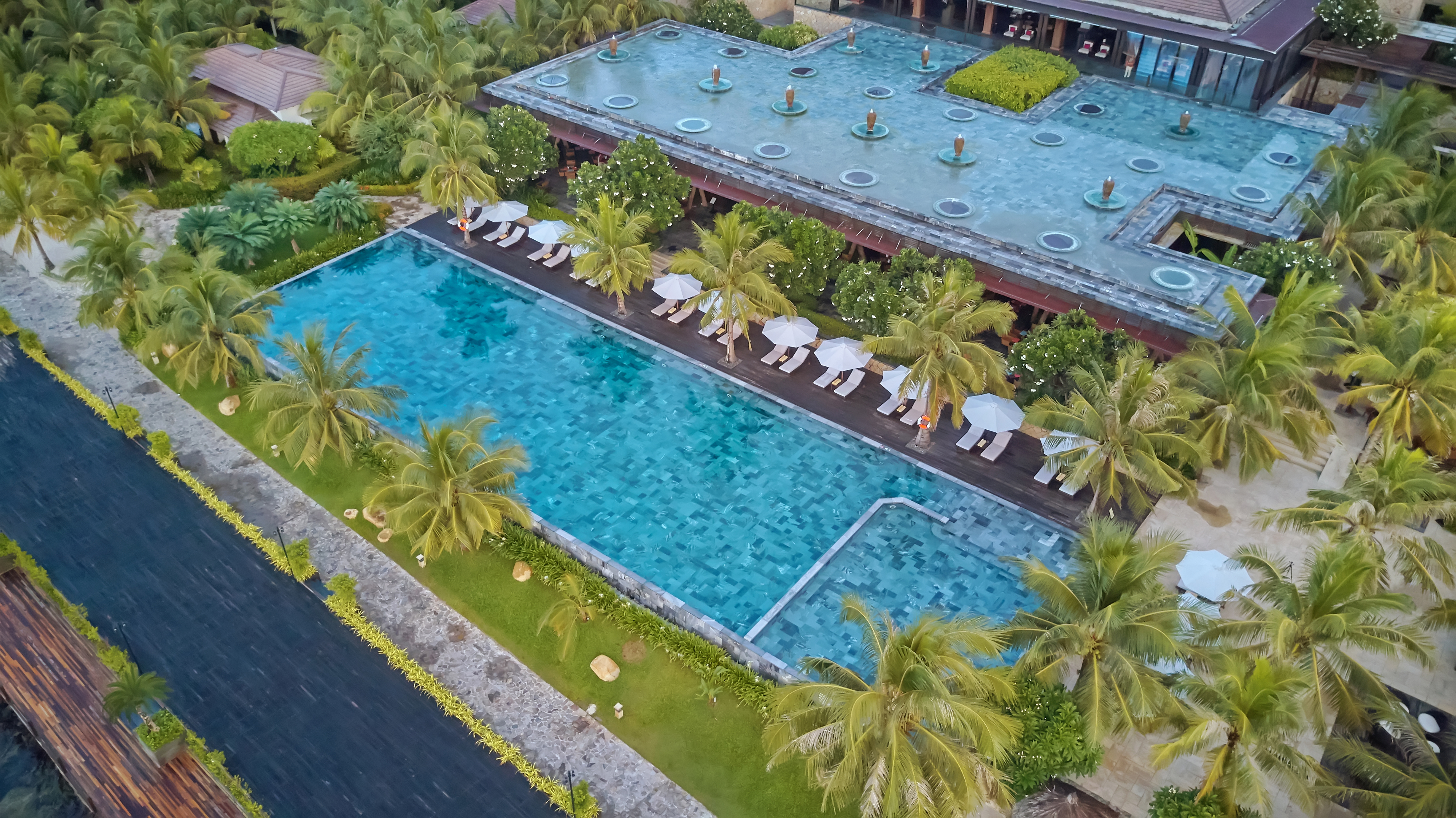 Amiana Resort Nha Trang image