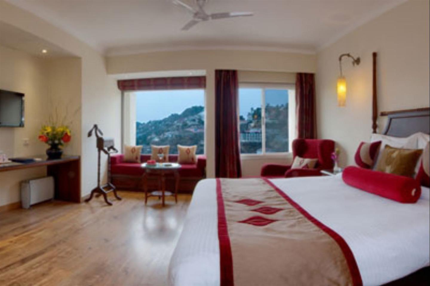 Royal Orchid Fort Resort