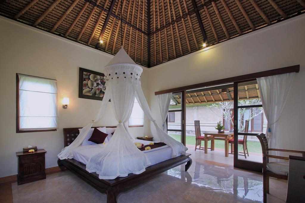 Chili Ubud Cottage