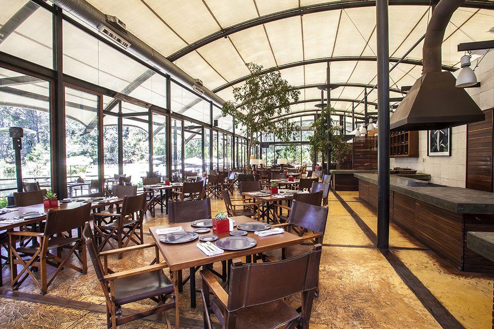 Hotel Rodavento by null