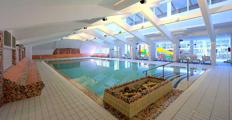 Hotel Terme Jezercica