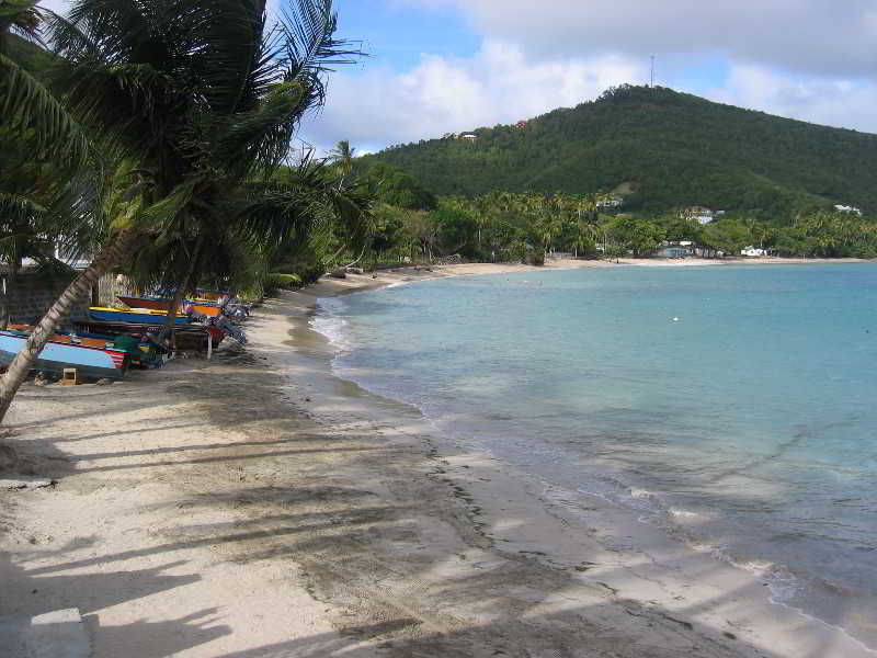 Bequia Beachfront Villas