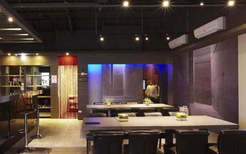 Main Inn Taipei