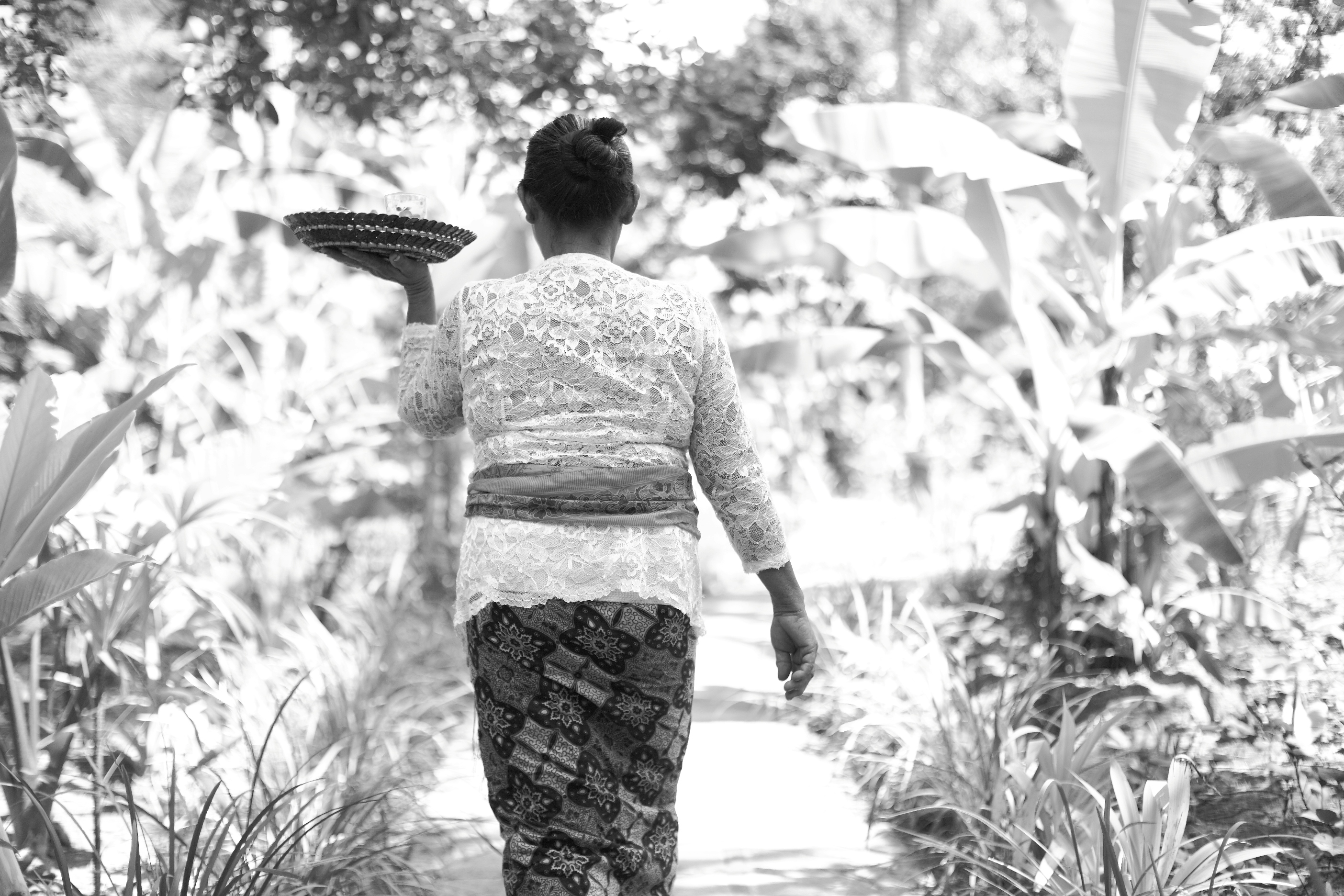 Ubad Retreat - nuotrauka