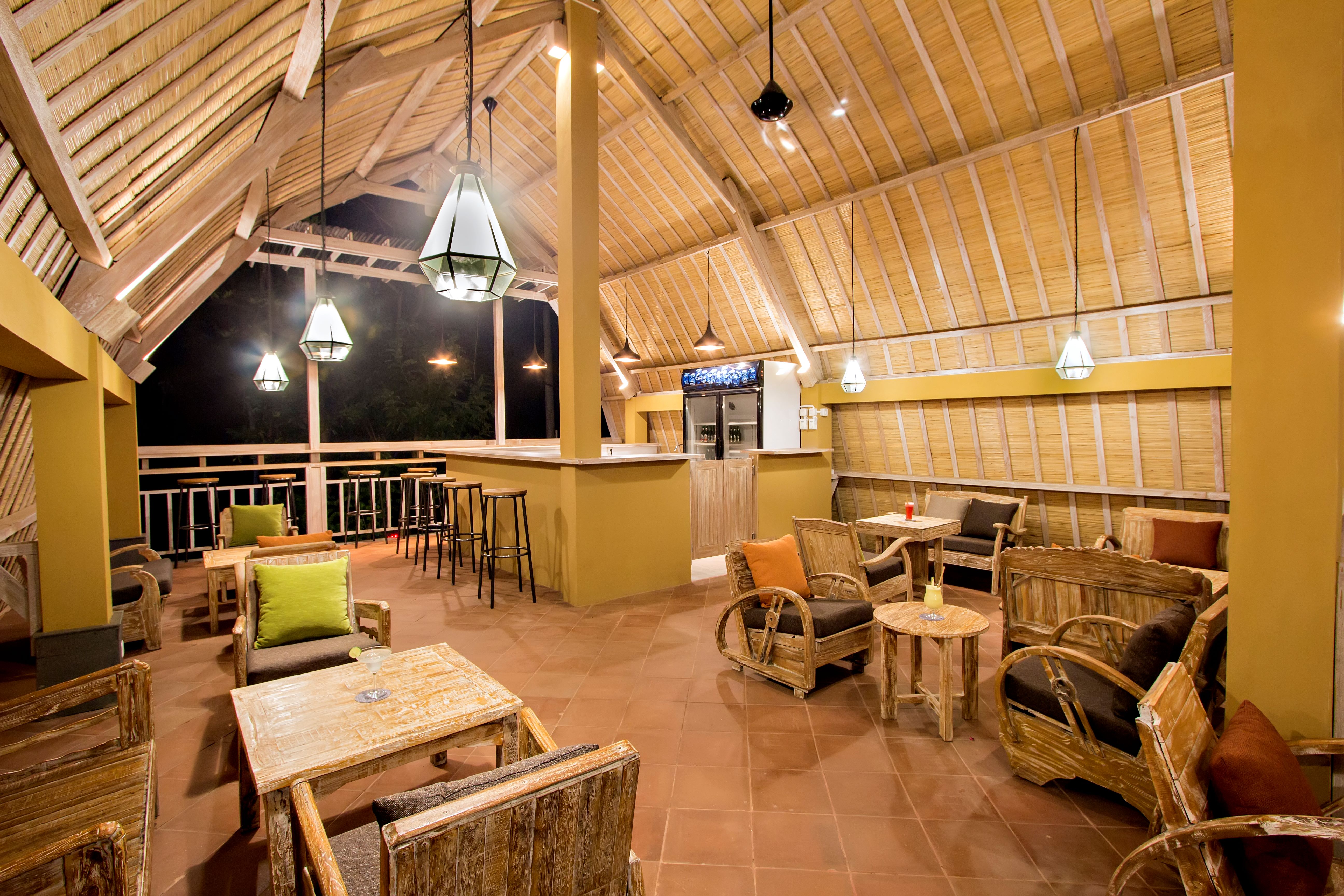 Ubad Retreat - nuotrauka