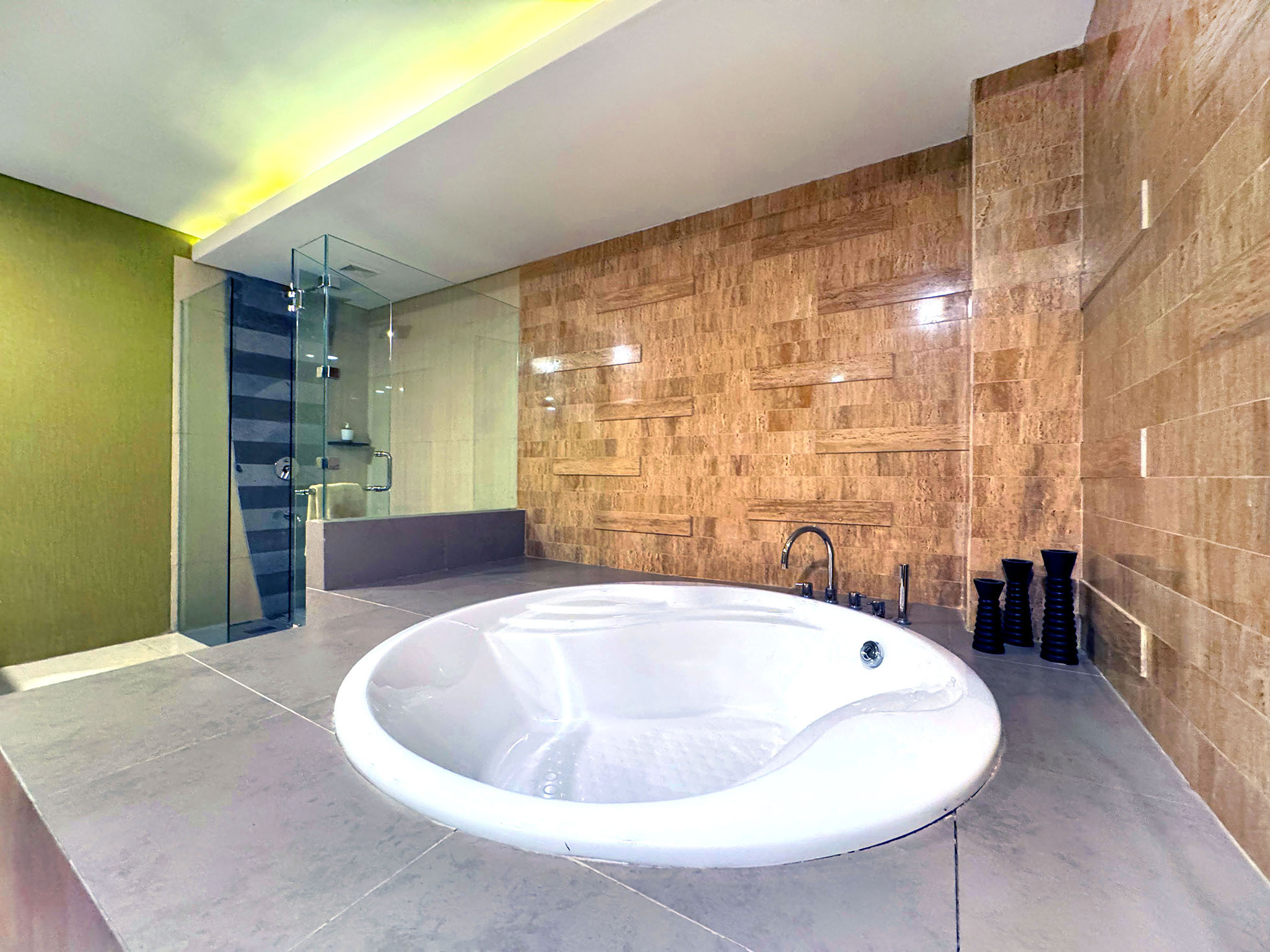 Galaxy Hotel Banjarmasin