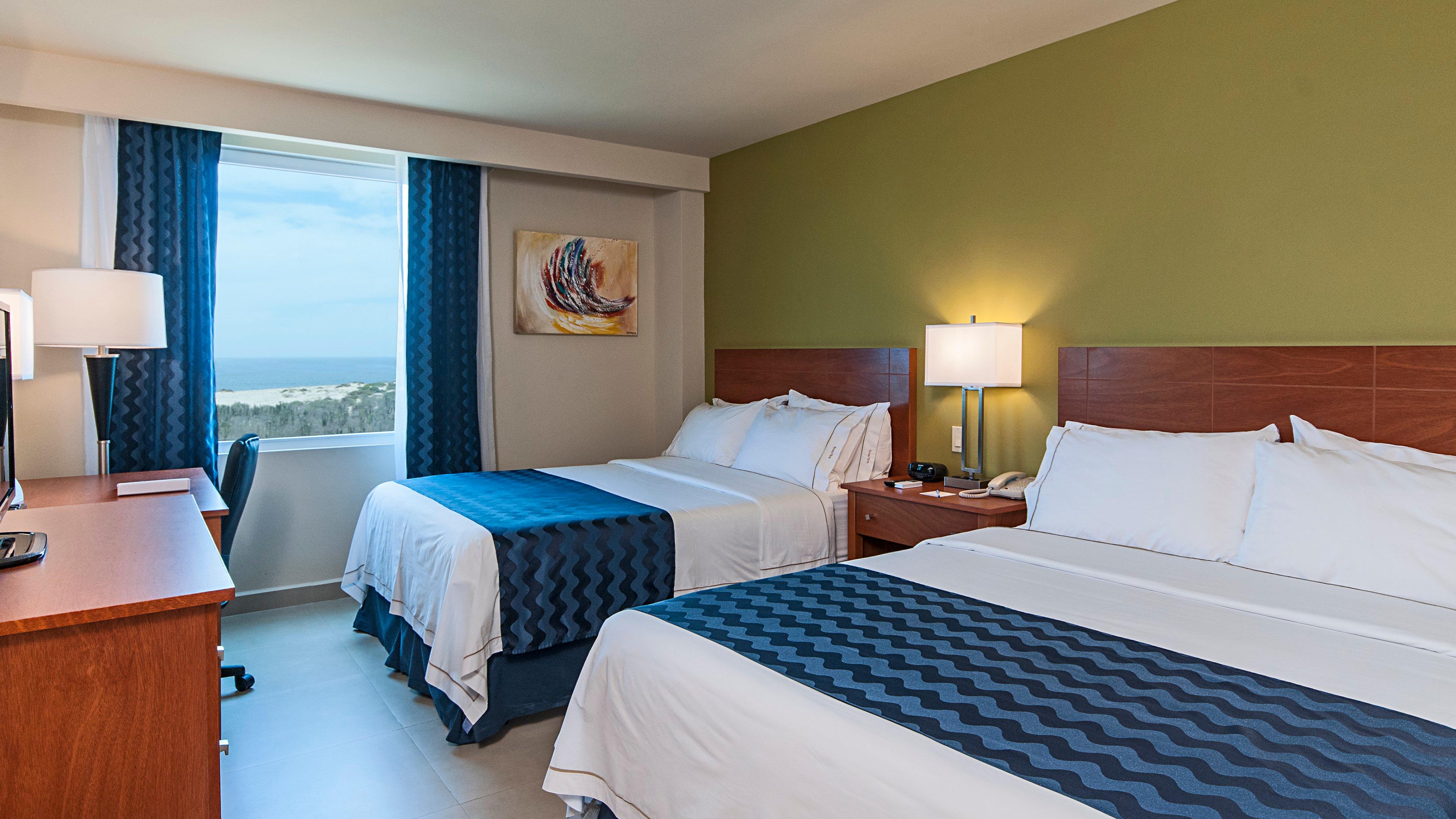 Holiday Inn Express Cabo San Lucas