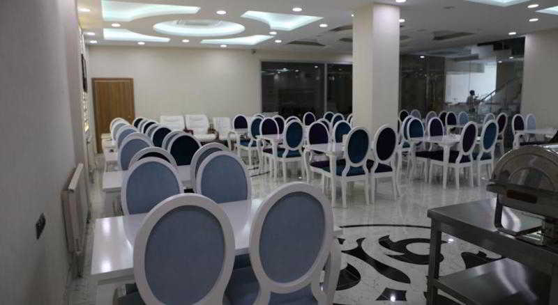 Garra Hotels