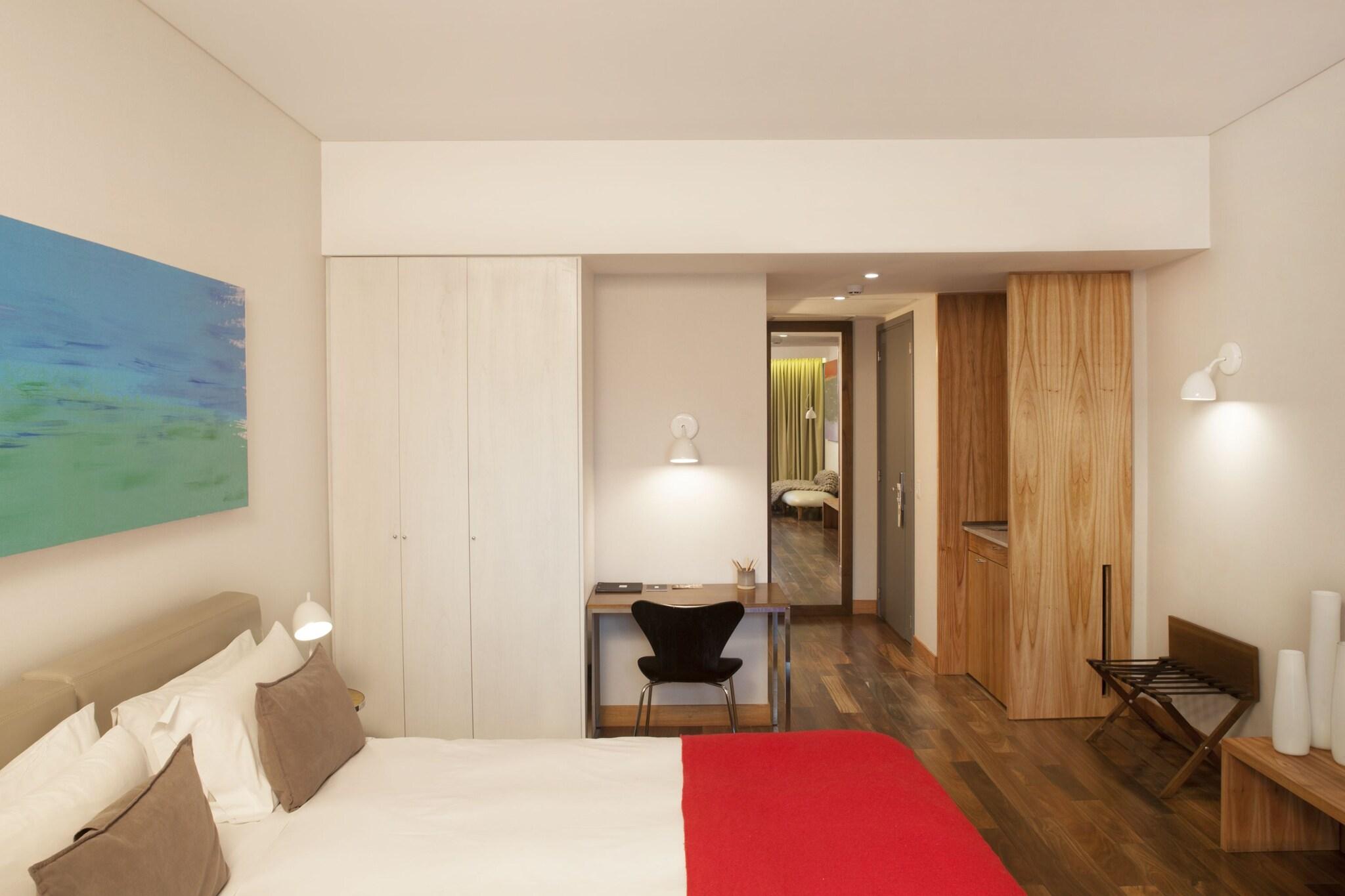 Palo Santo Hotel by null