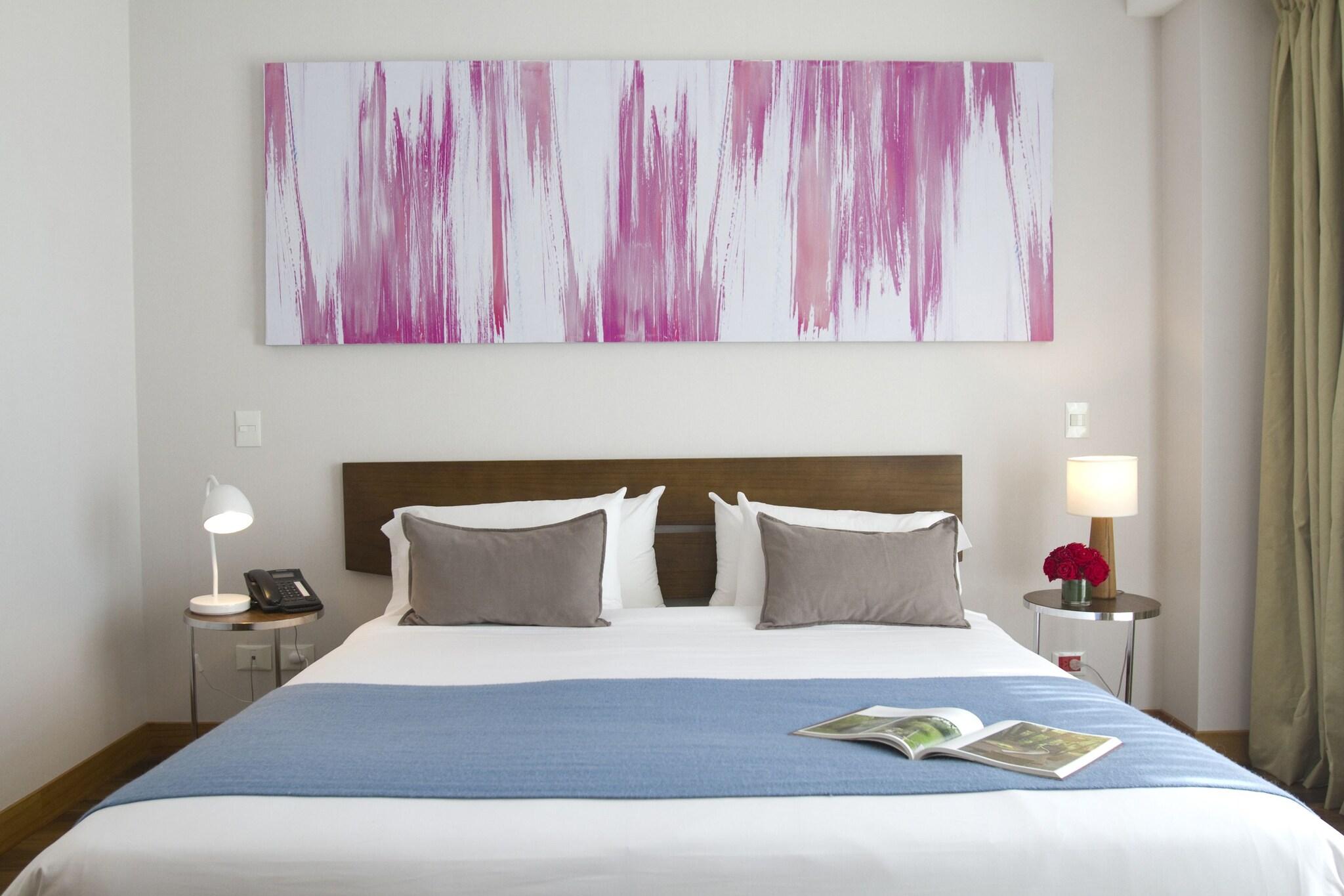 Palo Santo Hotel by null