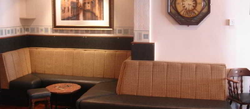 Fairhaven Hotel