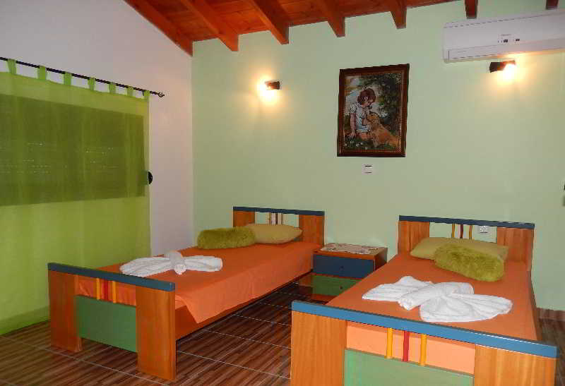 Stergios Villa