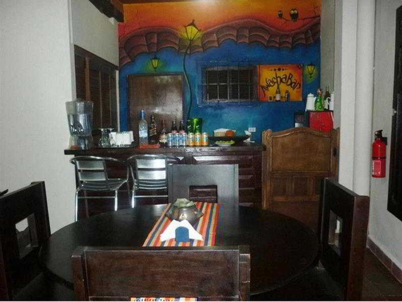 Hotel La Casa de Mamapán
