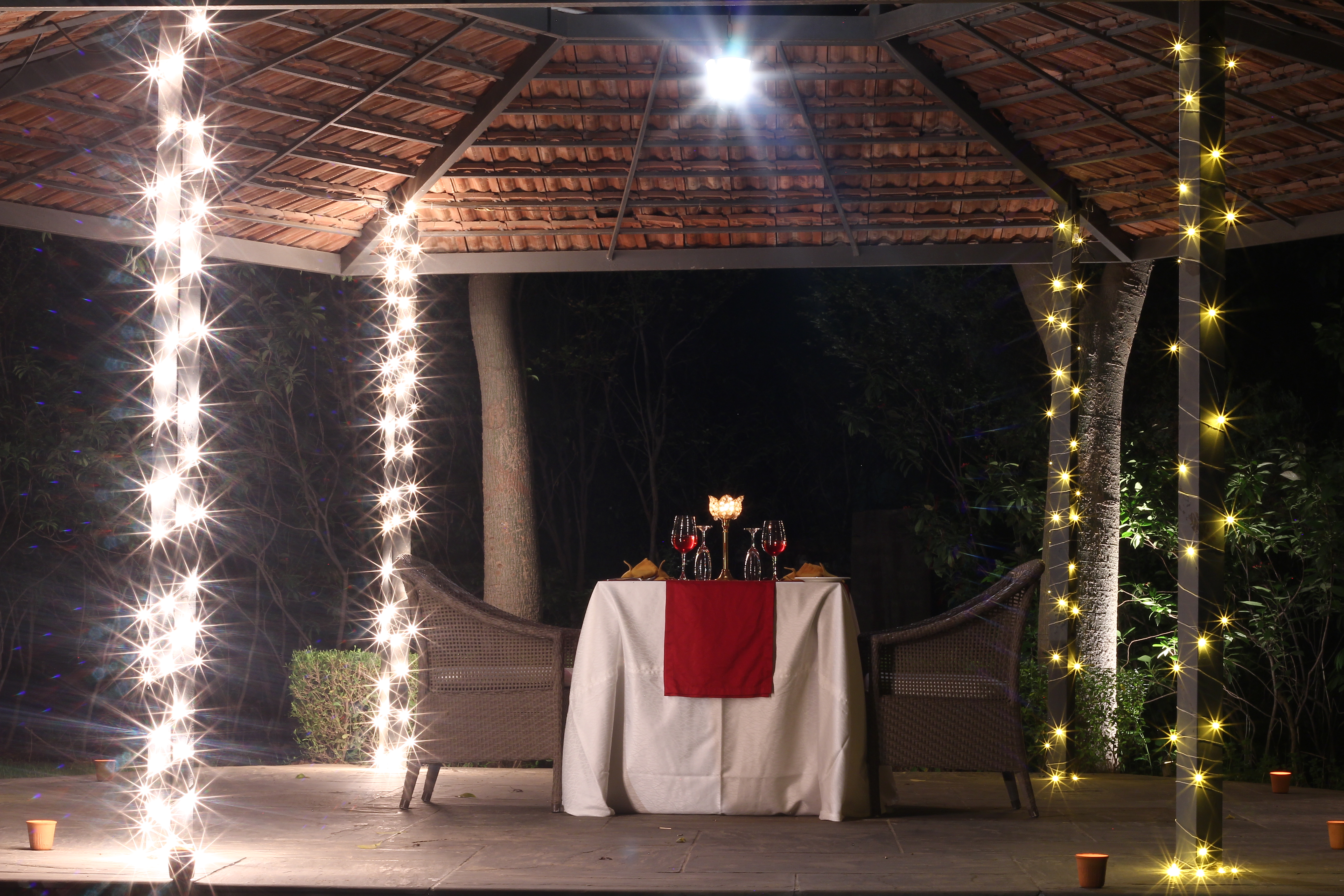 The Gateway Resort Damdama Lake Gurgaon