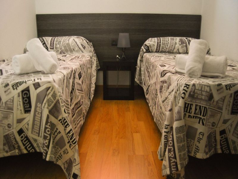 NOW Benidorm Apartments by null