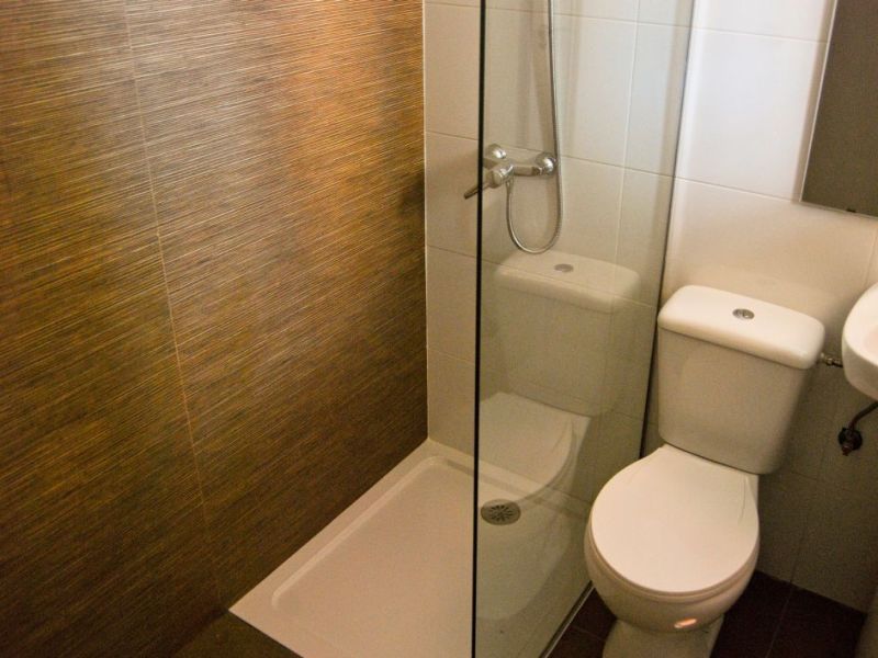 NOW Benidorm Apartments by null