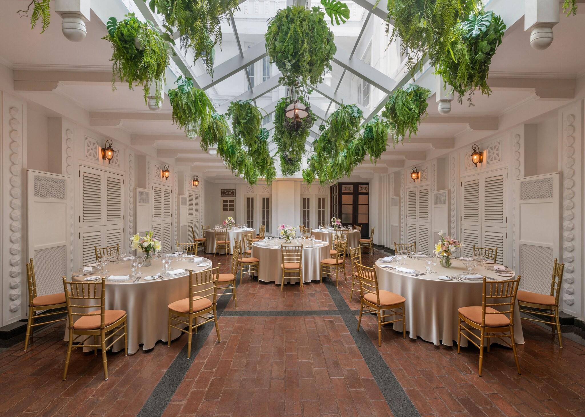 The Hermitage, a Tribute Portfolio, Jakarta