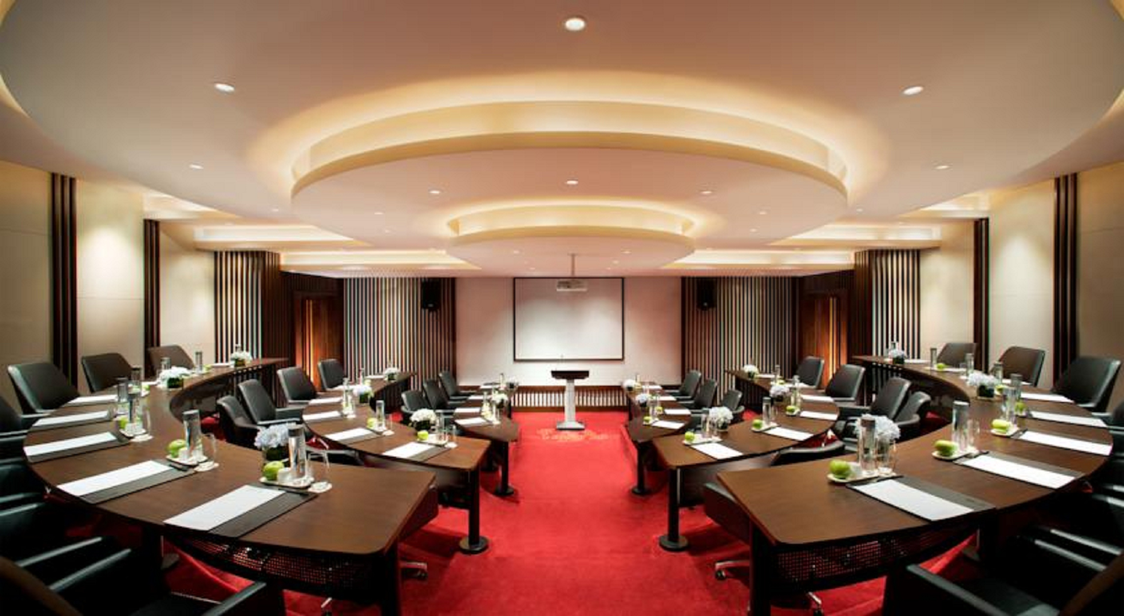 Banyan Tree Chongqing Beibei by null