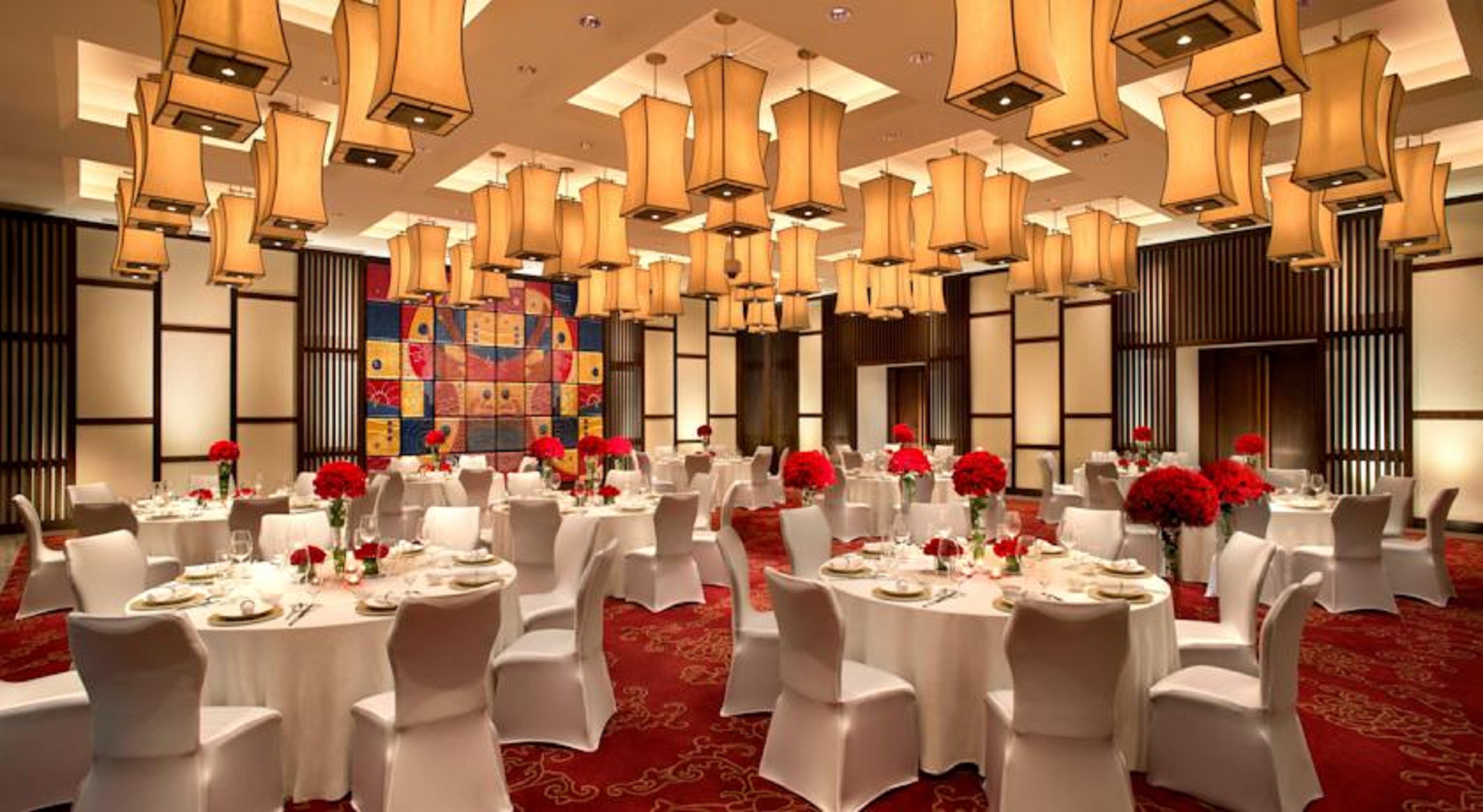 Banyan Tree Chongqing Beibei by null