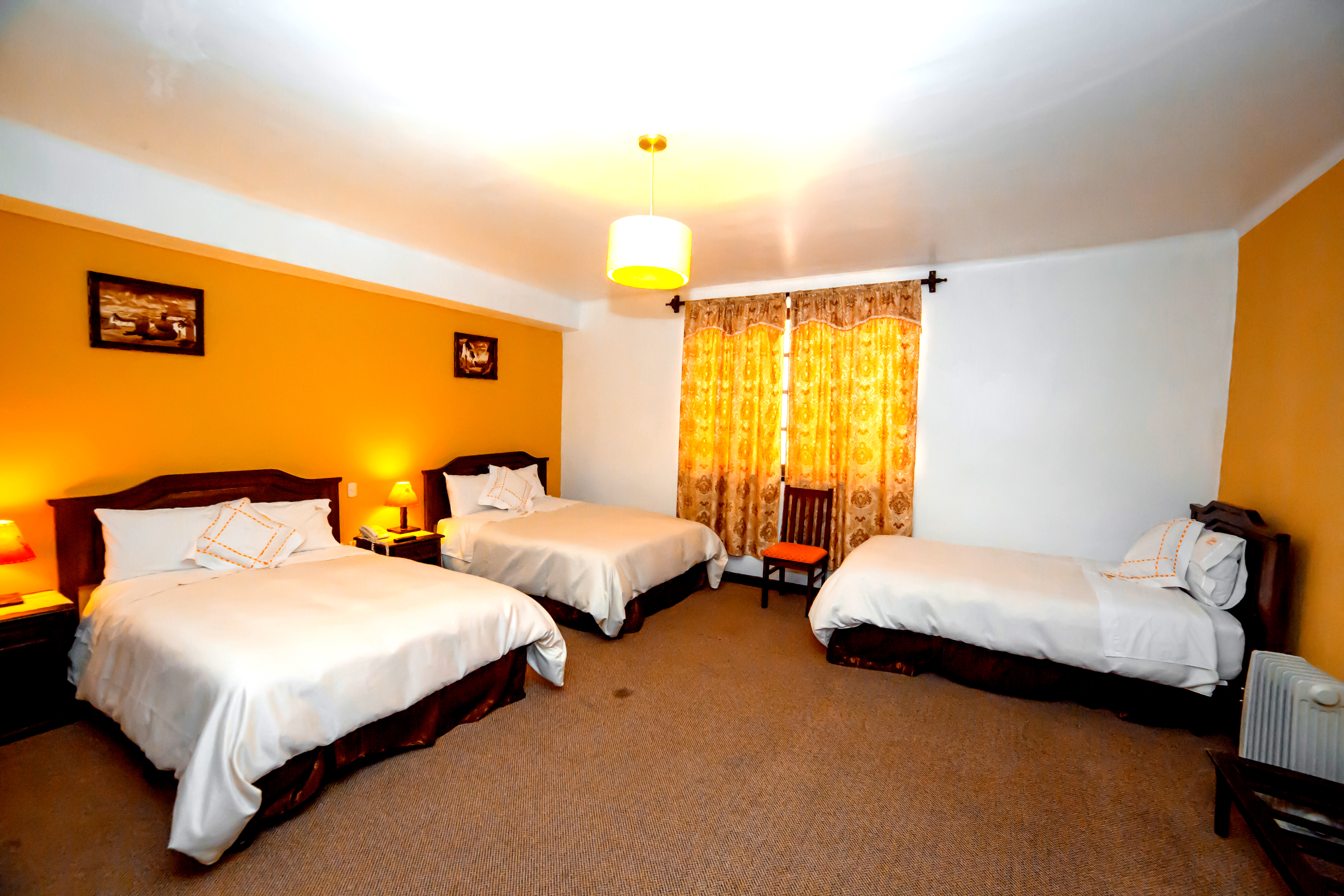 Loreto Boutique Hotel