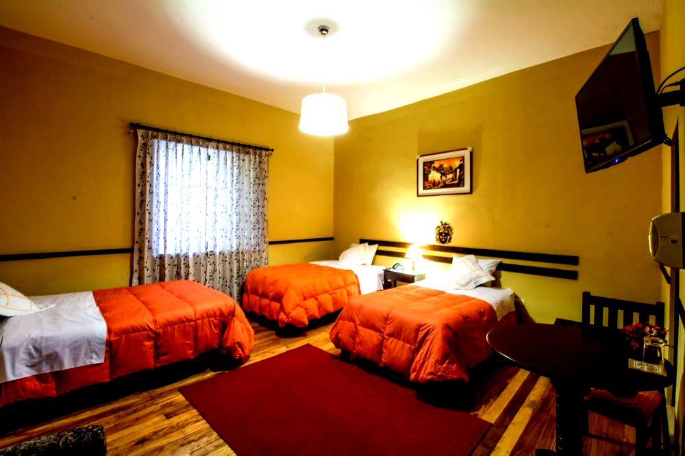 Loreto Hotel Boutique by null