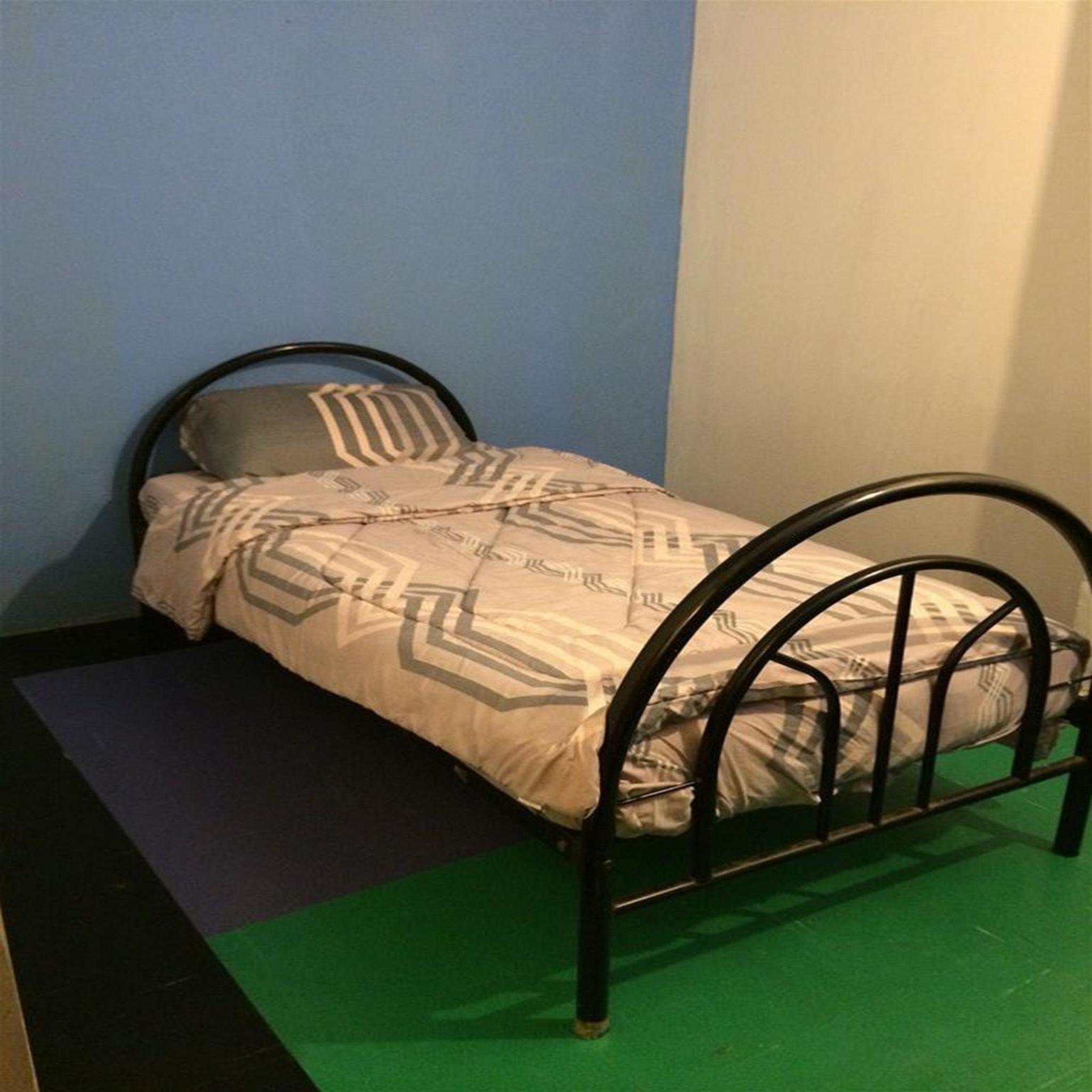 Funky Crib Guest House