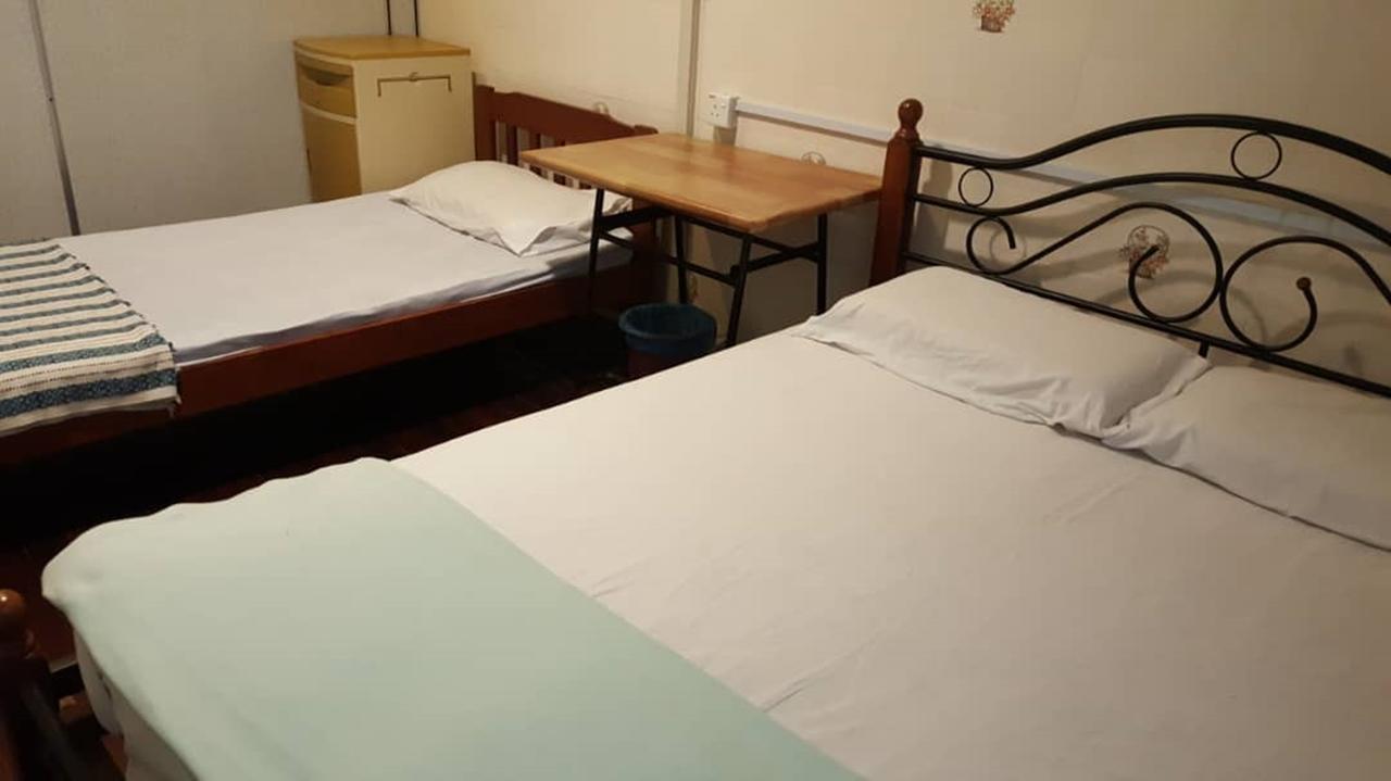 Discovery Malacca Hostel