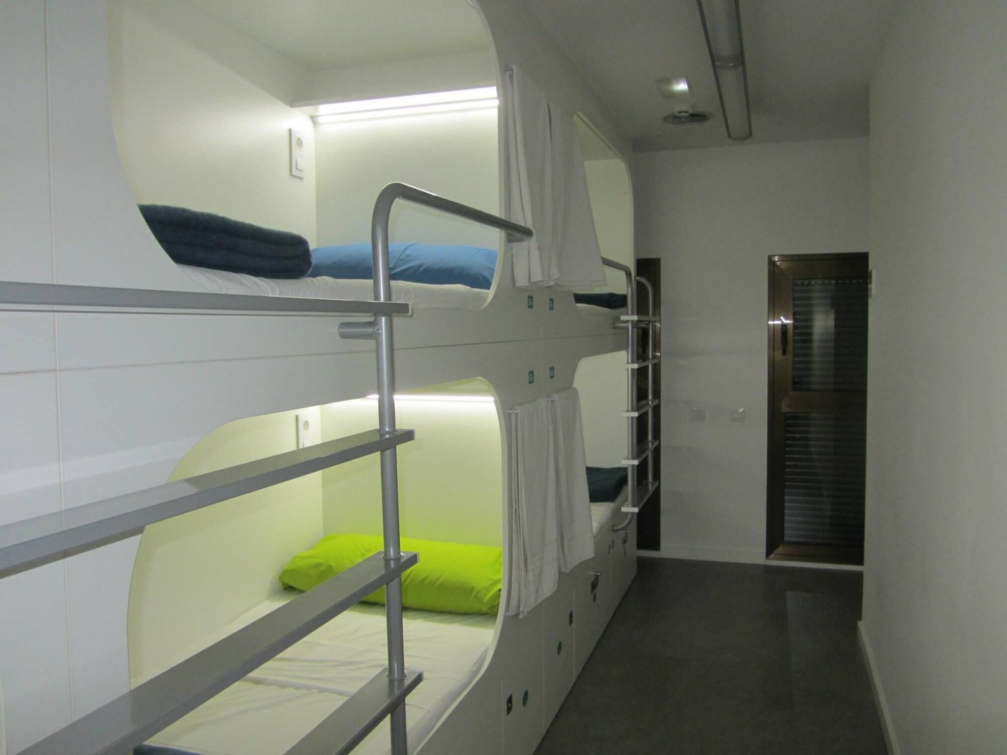 Dream Cube Hostel