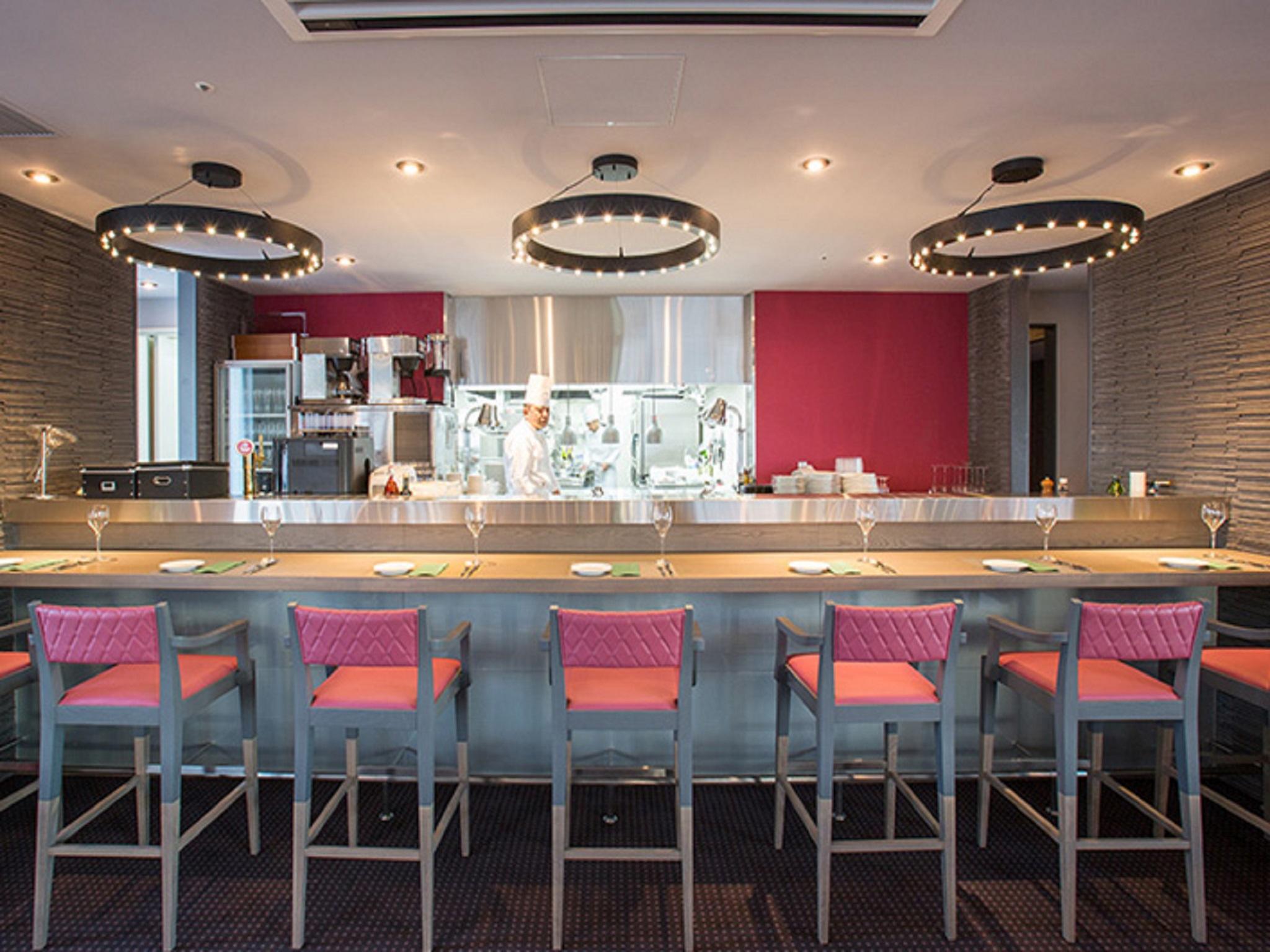 Shinjuku Granbell Hotel by null