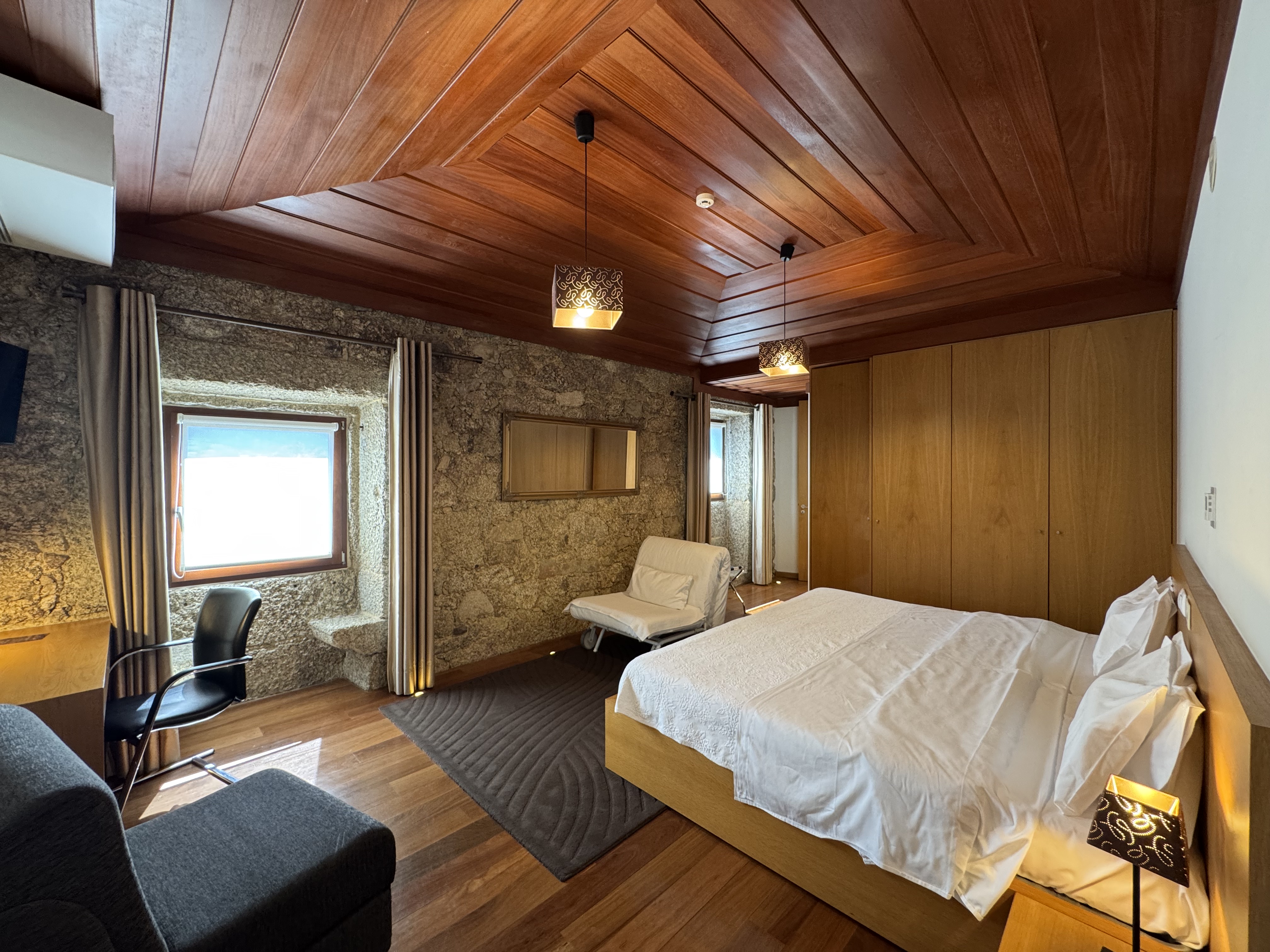 Hotel Rural Alves Braga