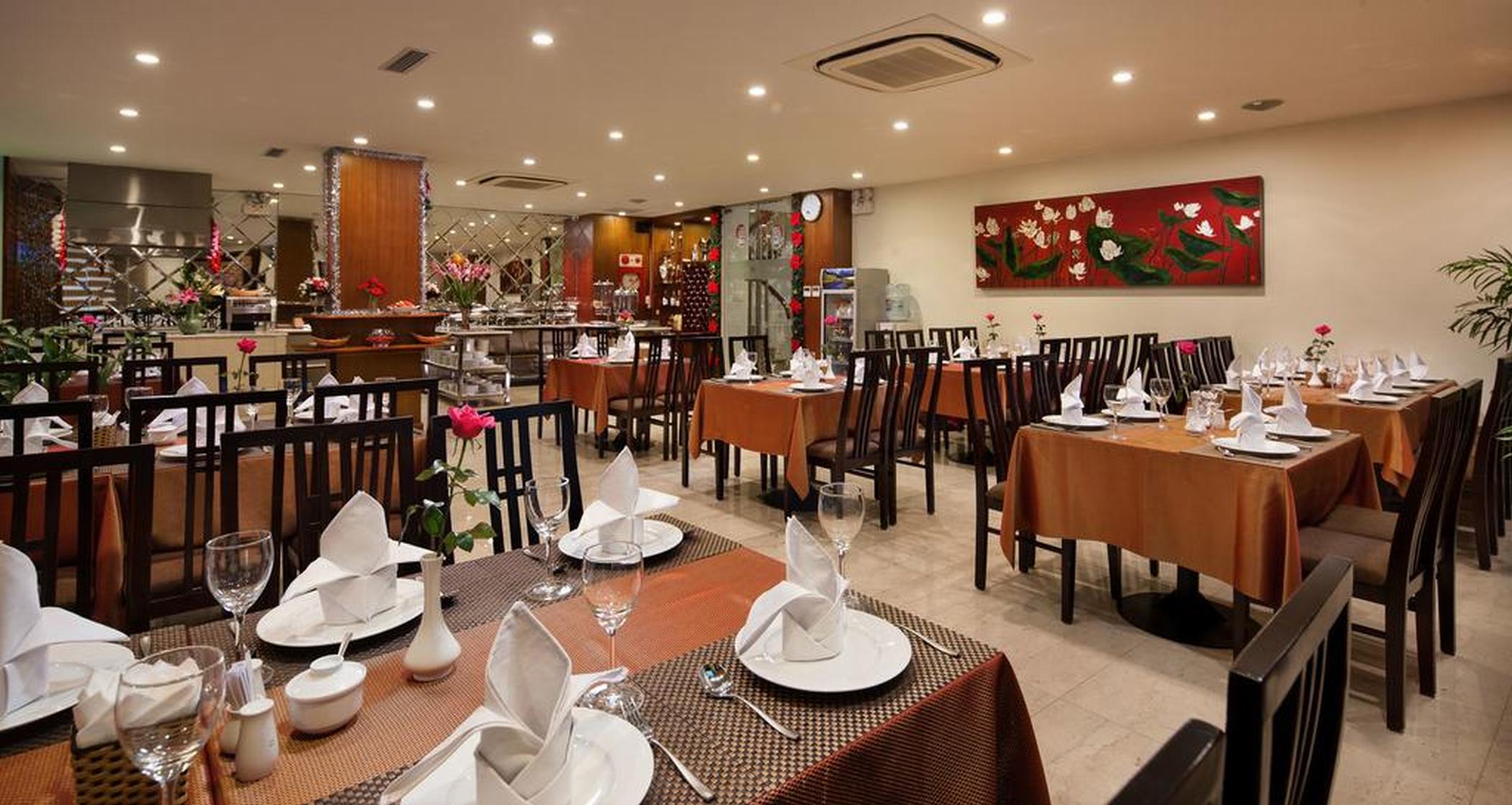 SQ Hang Gai Hotel