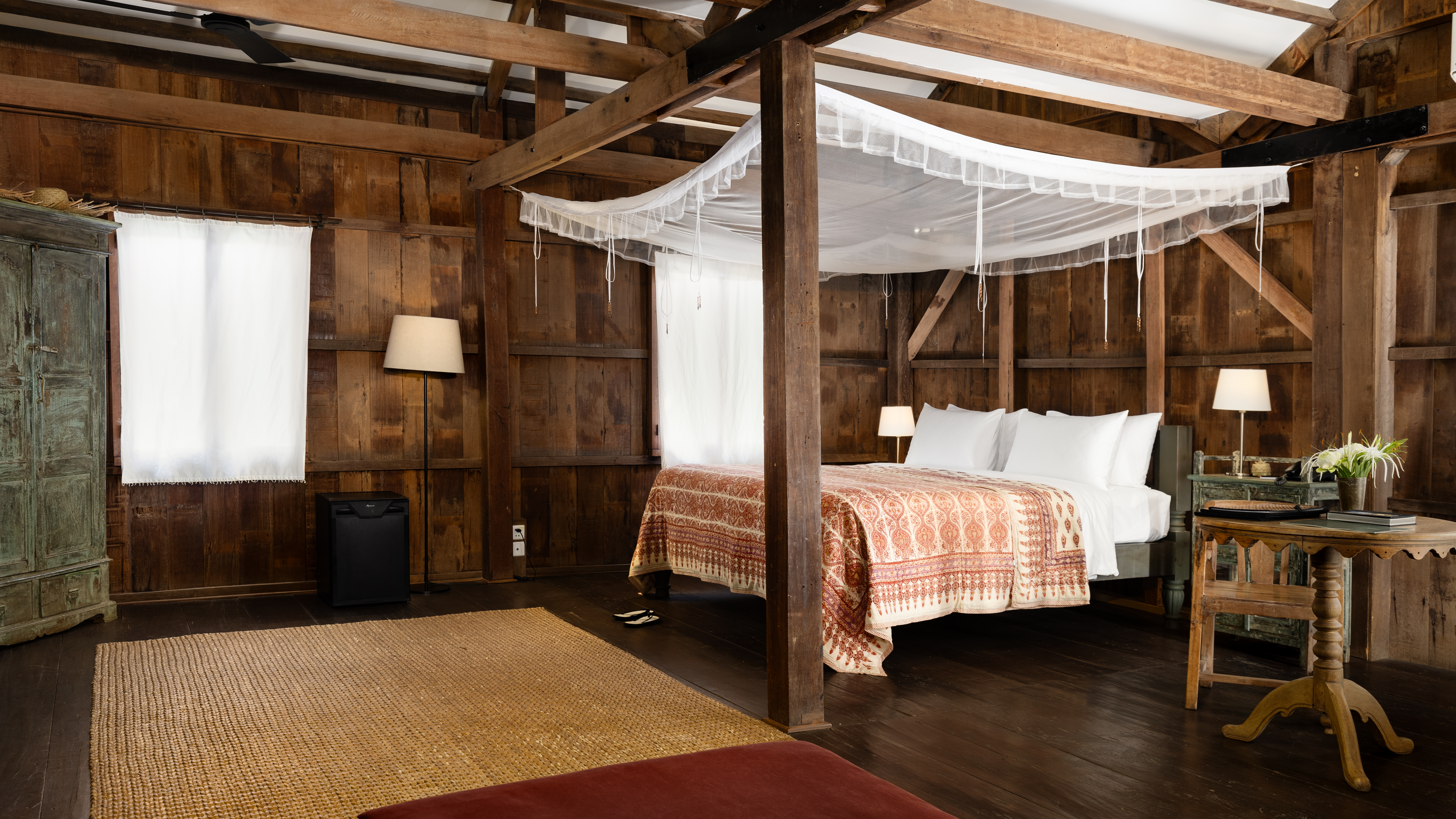 Sala Lodges