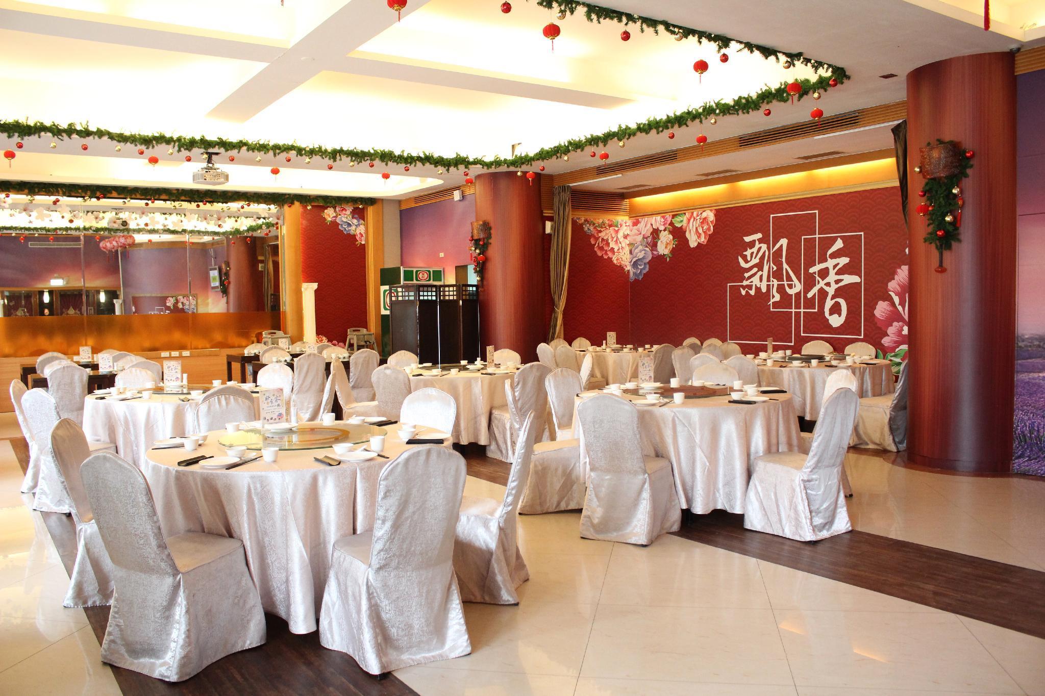 Eastern Hotels & Resorts Yangmei