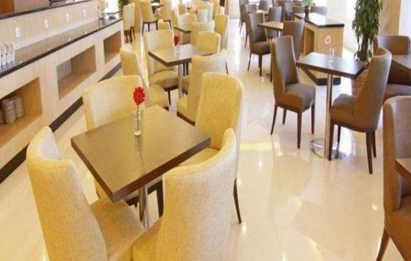 Grand Asia Hotel Makassar