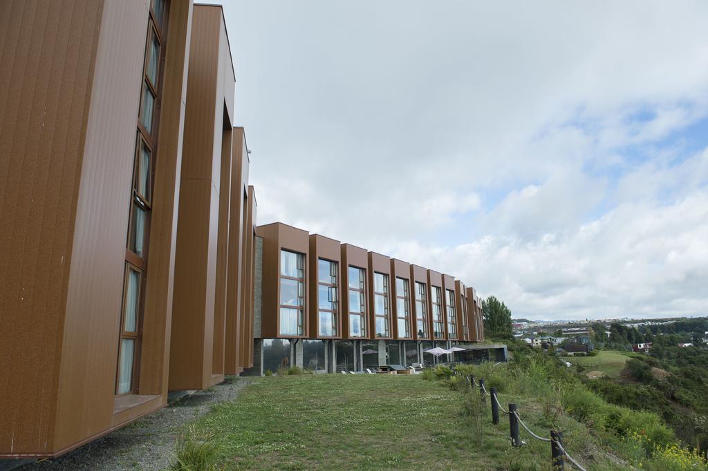 Enjoy Chiloé. Hotel De La Isla by null