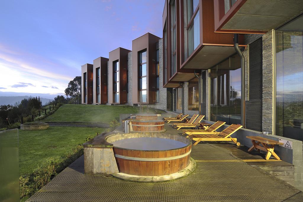 Enjoy Chiloé. Hotel De La Isla by null