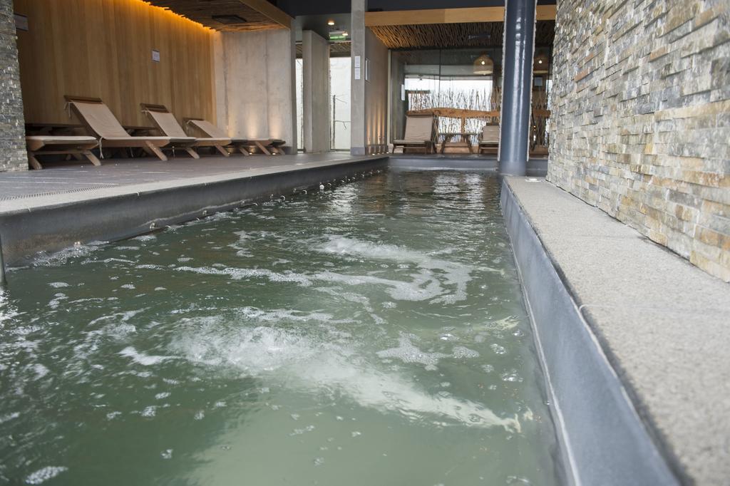 Enjoy Chiloé. Hotel De La Isla by null