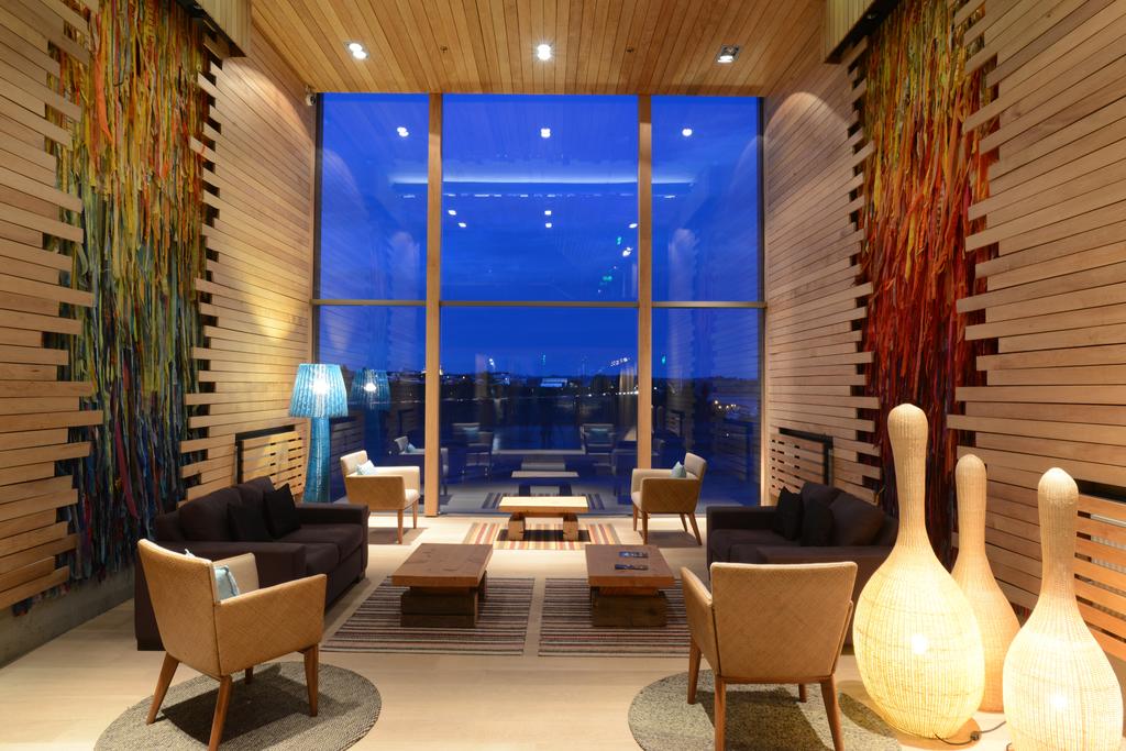 Enjoy Chiloé. Hotel De La Isla by null