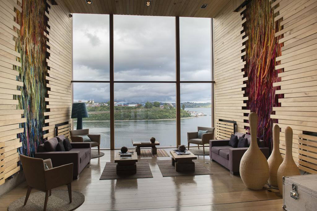 Enjoy Chiloé. Hotel De La Isla by null