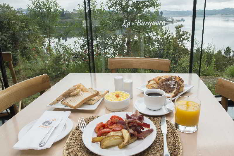 Enjoy Chiloé. Hotel De La Isla by null