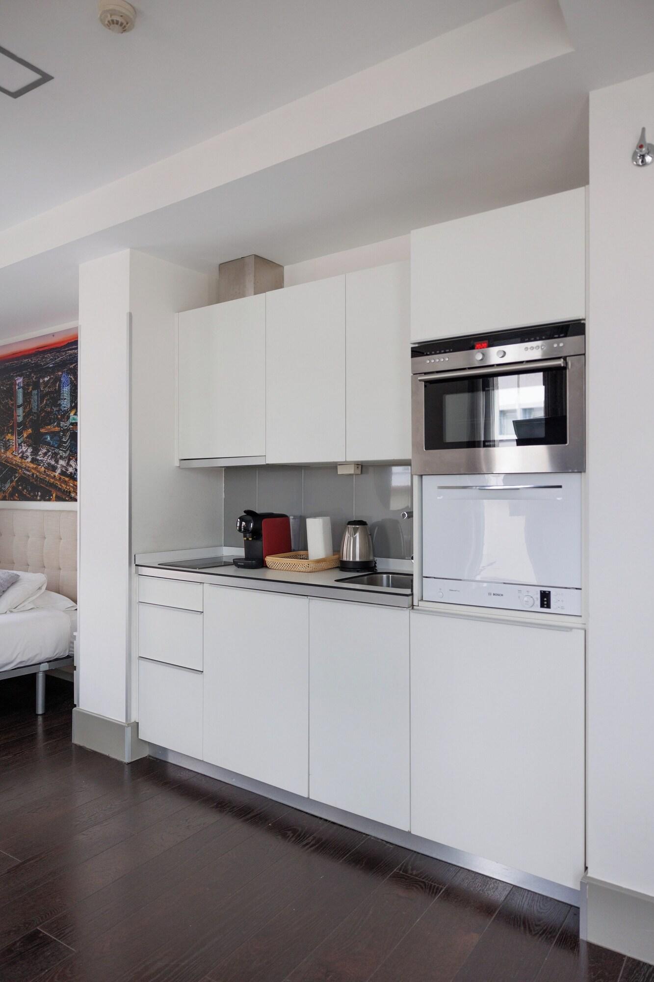 Gran Via Suites