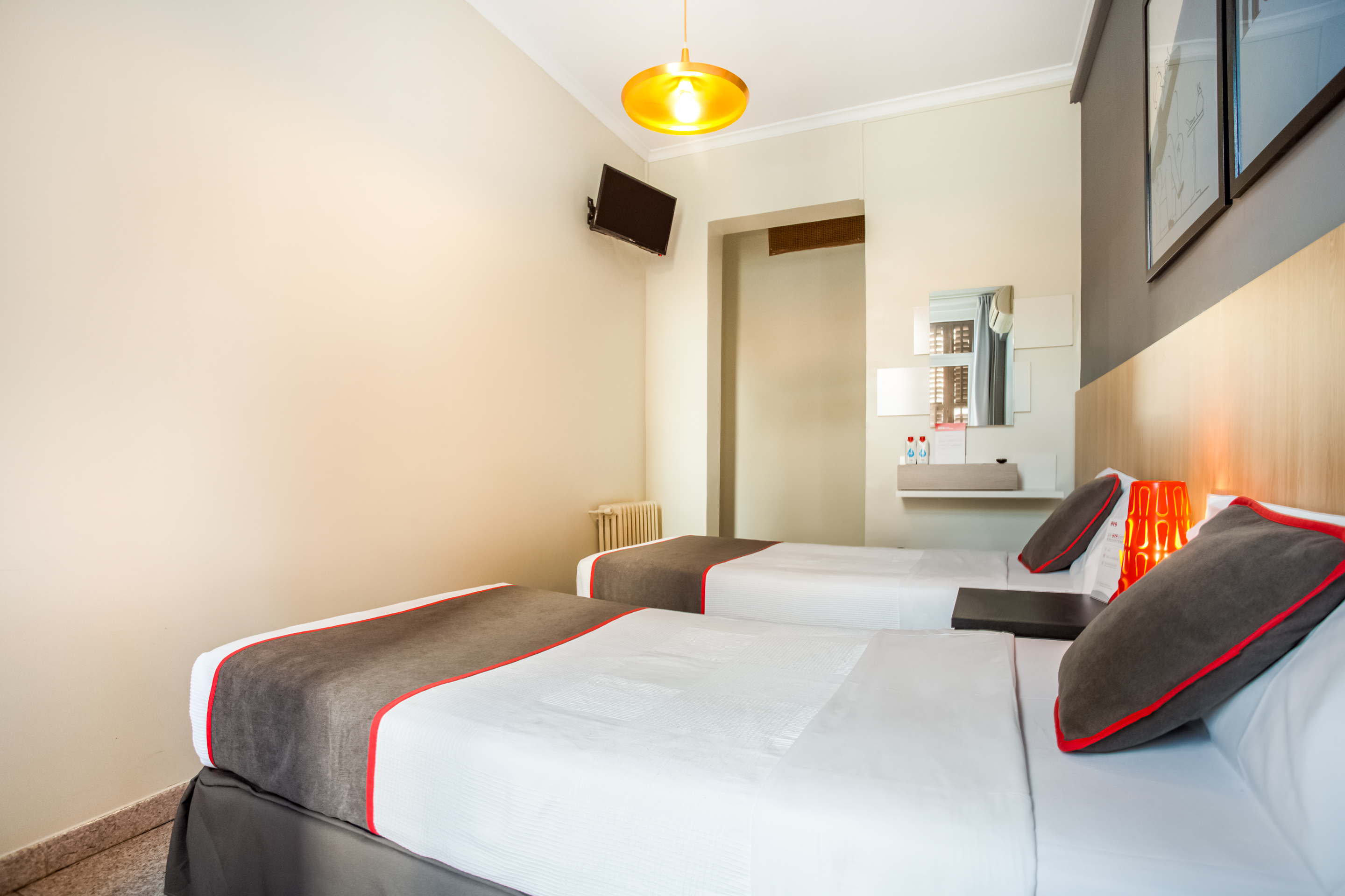Hostal Las Murallas