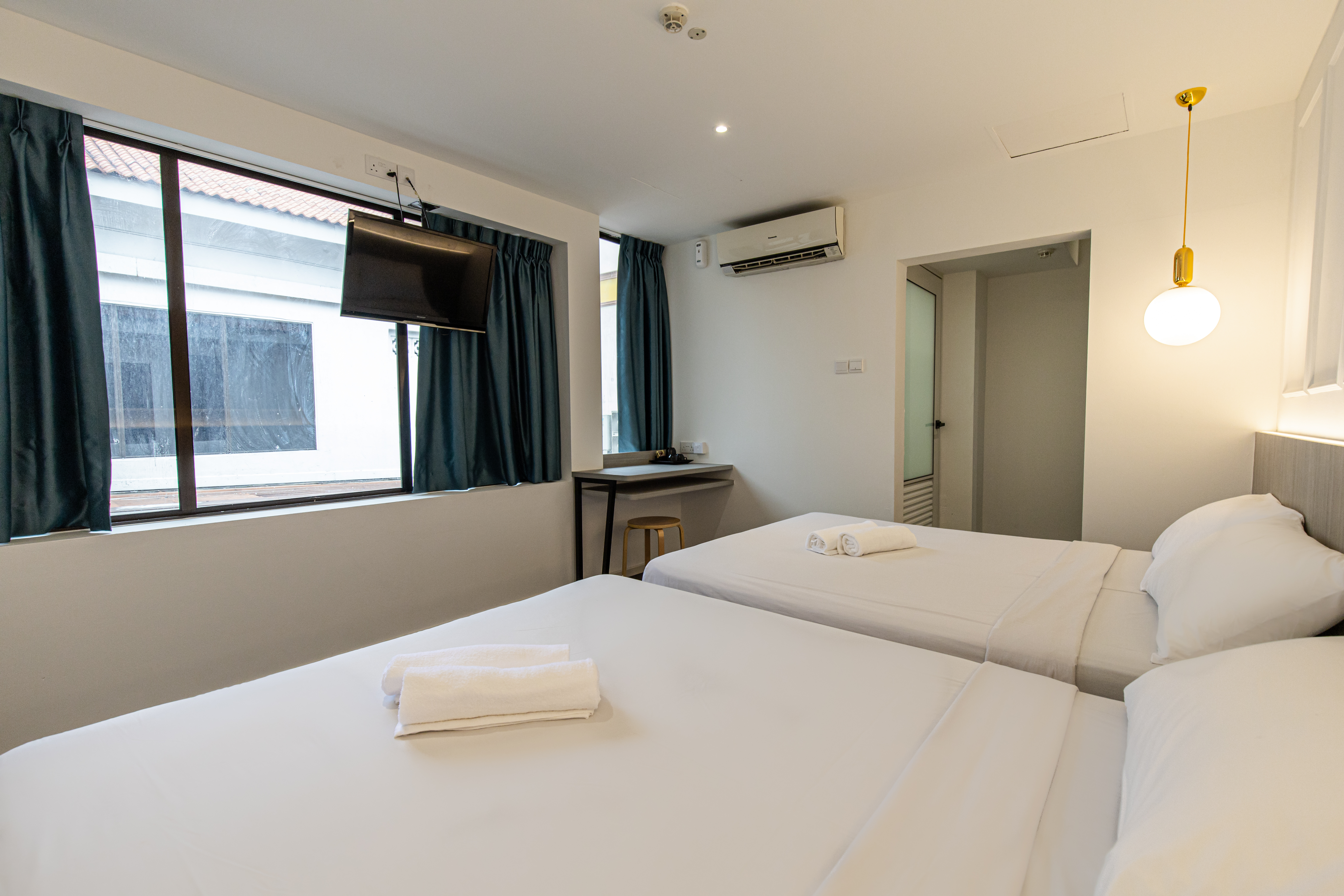 Philip Hotel